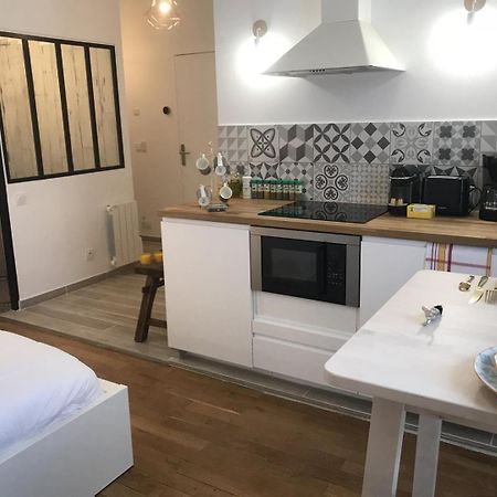 La Suite De Leon Appartement D - Lyon Garibaldi Εξωτερικό φωτογραφία