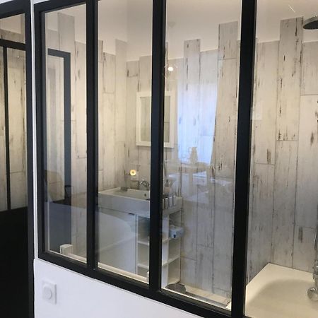 La Suite De Leon Appartement D - Lyon Garibaldi Εξωτερικό φωτογραφία