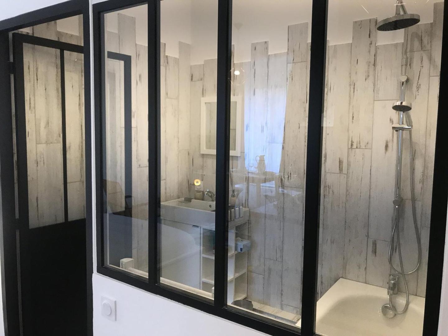 La Suite De Leon Appartement D - Lyon Garibaldi Εξωτερικό φωτογραφία