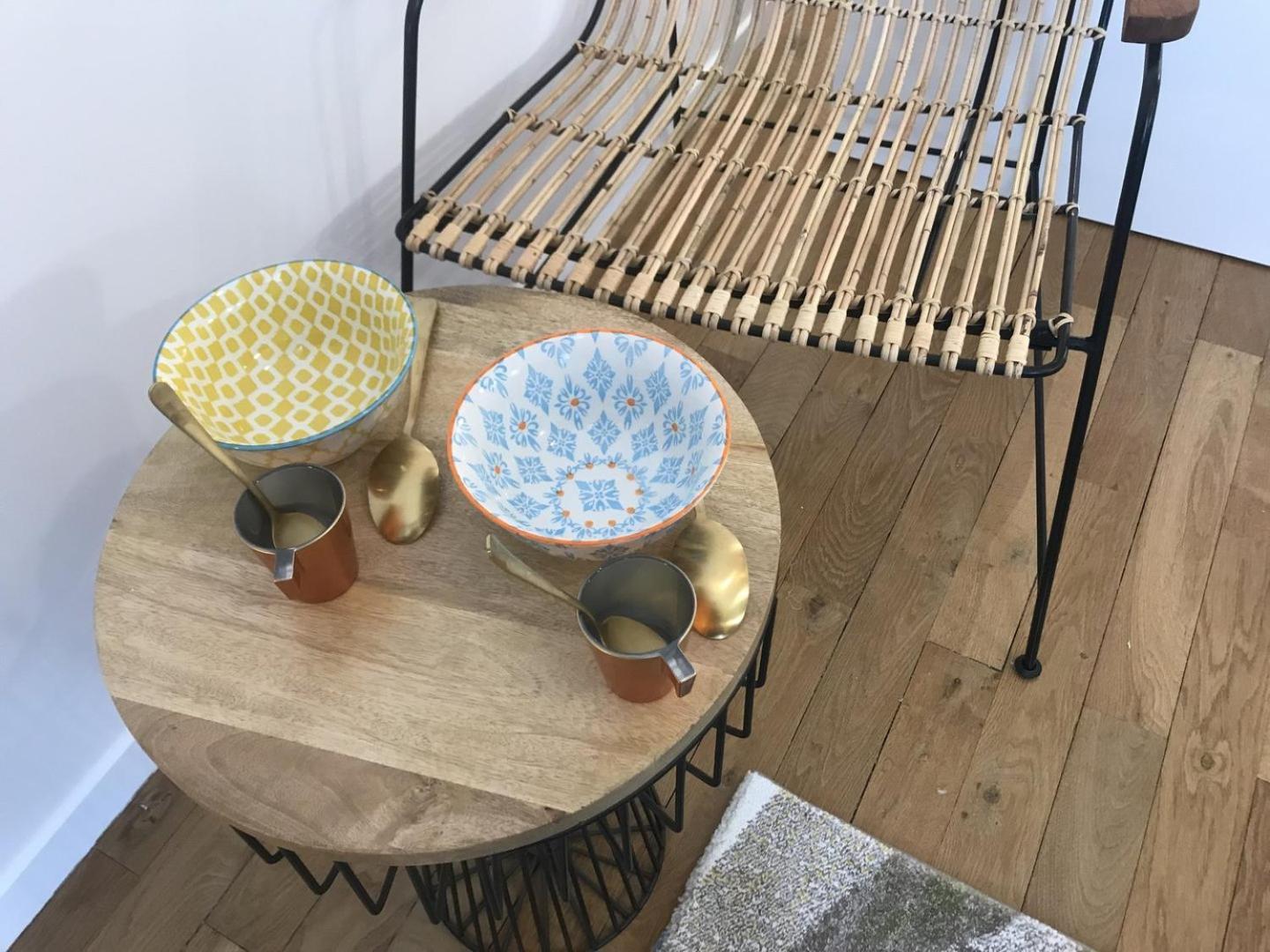 La Suite De Leon Appartement D - Lyon Garibaldi Εξωτερικό φωτογραφία